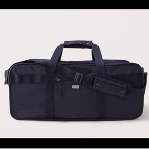 Abercrombie Fierce Duffle Bag